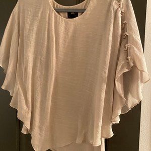 JM Collection Top